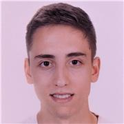 Mis clases irán destinadas al alumnado de los últimos cursos de primaria y los primeros de la ESO, y serán sesiones muy interactivas, con una gran base de diálogo.